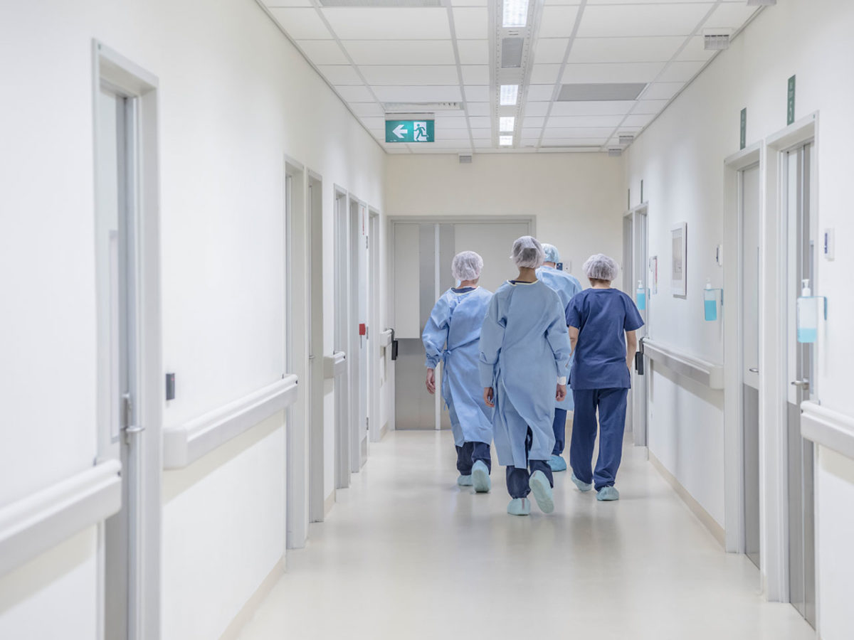 Λεμεσός: «Μετά από 9 ώρες παρέλαβαν το παιδί γιατί δεν είχαν κρεβάτια» καταγγέλλει η θεία της