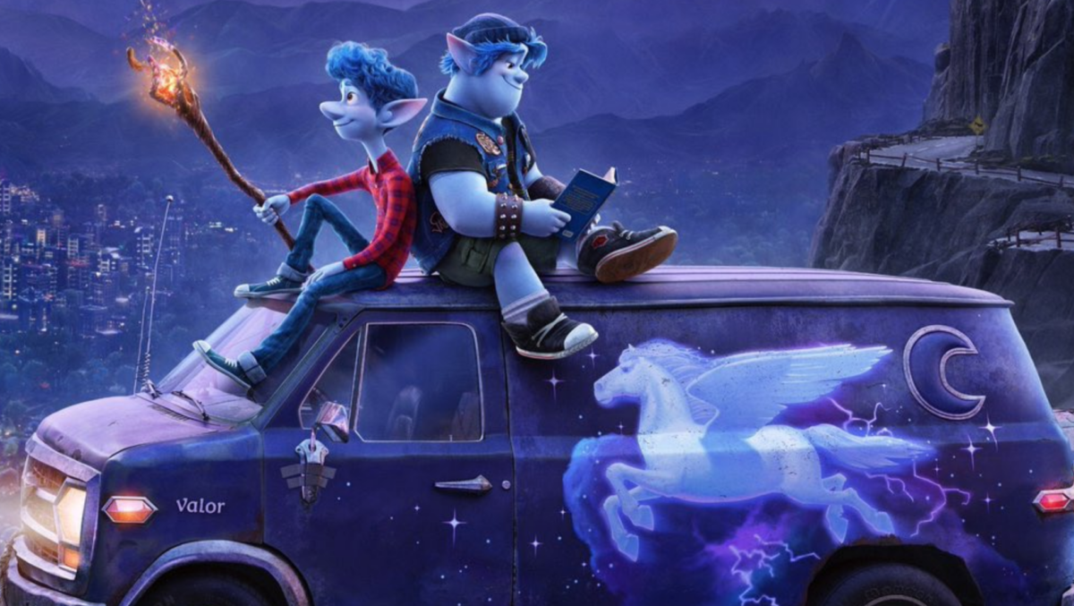 “Φύγαμε!”: Η νέα παιδική ταινία της Disney ταξιδεύει τα παιδιά στη μαγεία και την… διαφορετικότητα