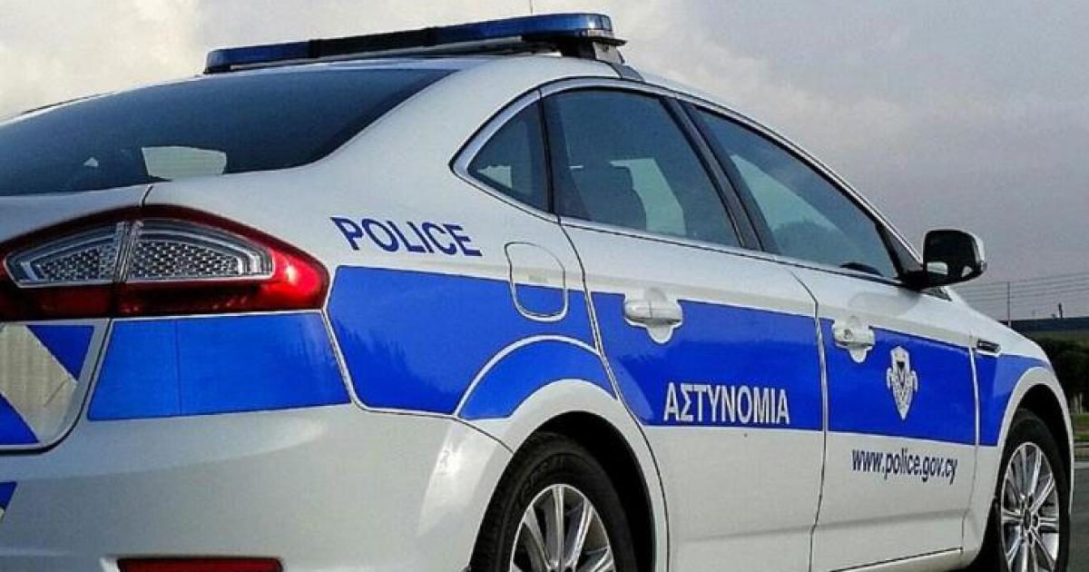 Συνελήφθη μητέρα σε σχολείο της Λεμεσού για έναν απίθανο λόγο