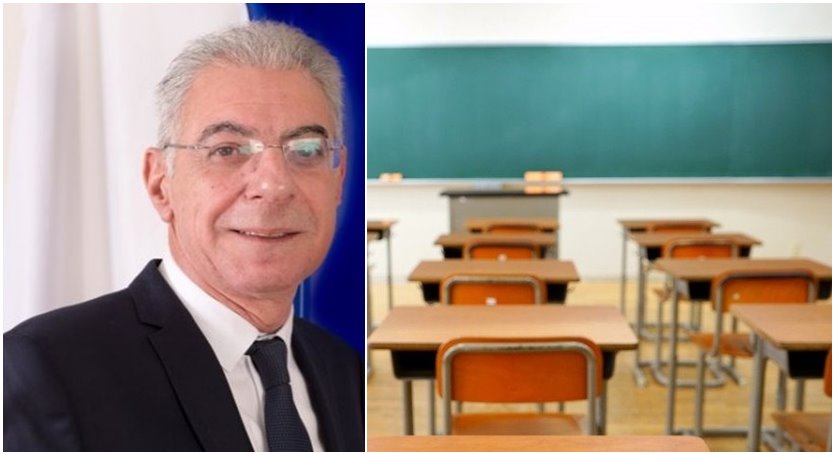Λευκωσία: Γονείς δεν στέλνουν τα παιδιά στο σχολείο – “Δεν θα κλείσουν ακόμα σχολεία” λέει ο υπ. Παιδείας