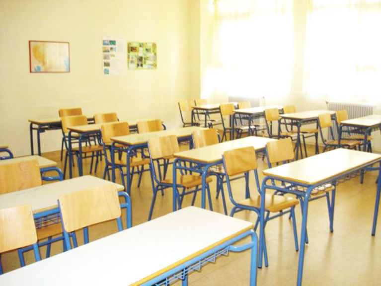 Κραυγή αγωνίας από τους εκπαιδευτικούς για κενά στα σχολεία – Ανάγκη εγκατάστασης συστημάτων κλιματισμού
