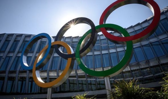 Αναβάλλονται οι Ολυμπιακοί Αγώνες για το 2021