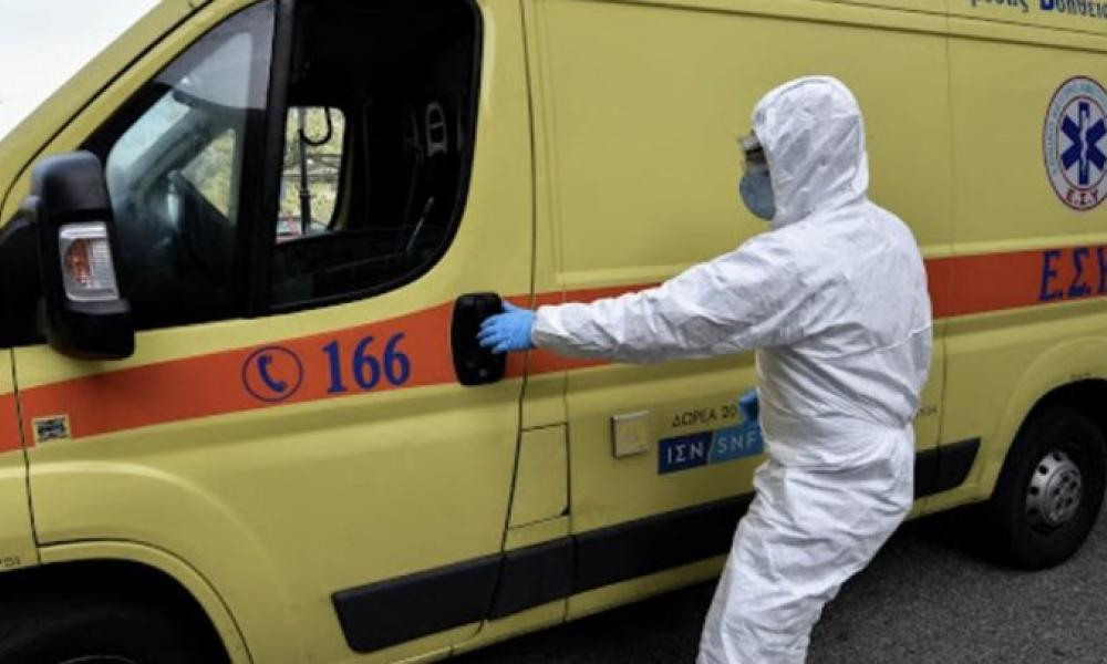 Κορονοϊός στην Ελλάδα: Παραμένουν 7 τα κρούσματα – Σε ποια φάση βρίσκεται ο ιός