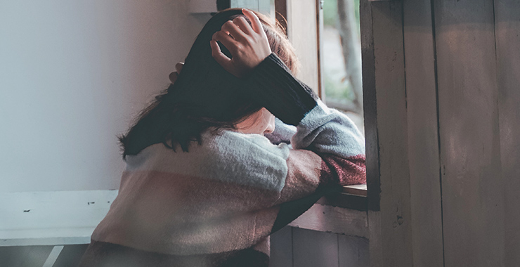 «Αυτή η πανδημία είναι δύσκολη για όλους –Υπάρχει ένα μόνο πράγμα που χρειαζόμαστε»