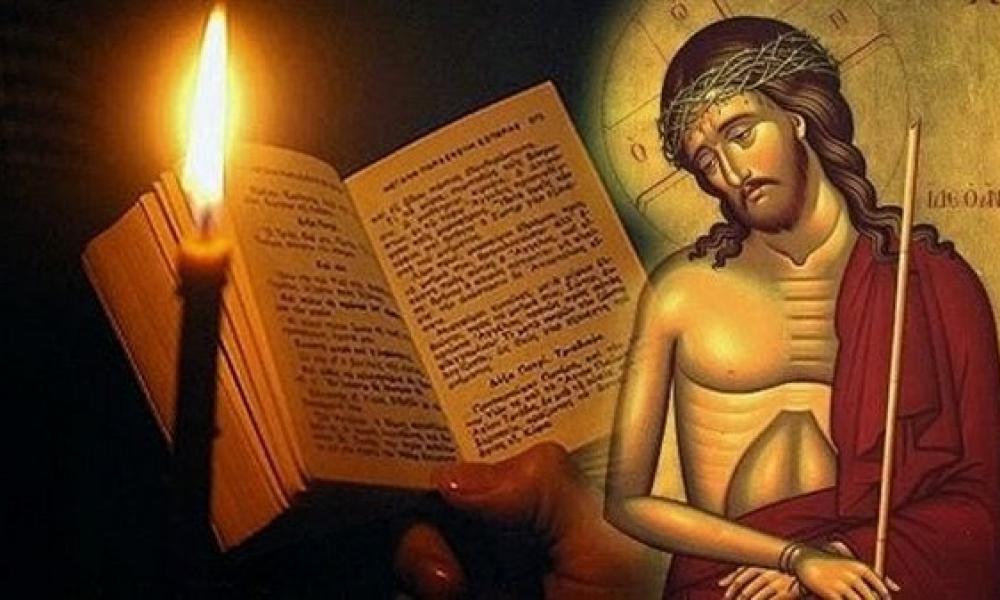 “Τον Νυμφώνα σου βλέπω…”: Ακούστε τον υπέροχο ύμνο της Μ. Εβδομάδας από τη συγκλονιστική χορωδία Rosarte