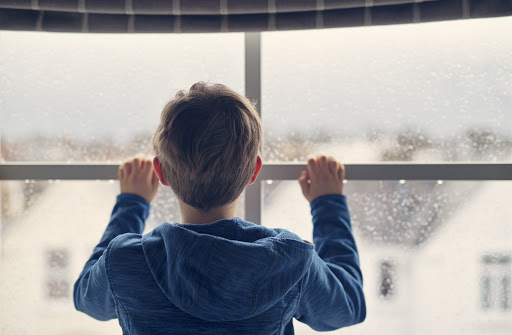 Βιταμίνη D: Η σημασία της και πώς θα την αναπληρώσουν τα παιδιά που… μένουν σπίτι
