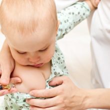 ΗΠΑ: Άρχισε ο εμβολιασμός των παιδιών κάτω των 5 ετών