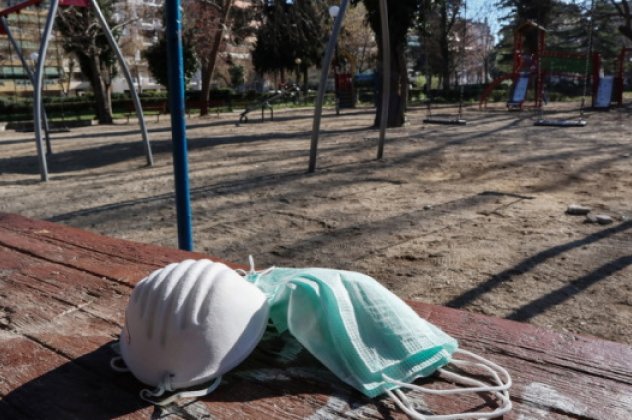 Λίγο πριν τις Απόκριες η Ευρώπη …βγάζει τις μάσκες: Πώς εξελίσσεται η πανδημία στον πλανήτη;