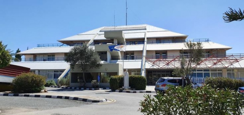 Σε λειτουργία ξανά ο Καρδιολογικός και Παιδιατρικός θάλαμος του ΓΝ Πάφου