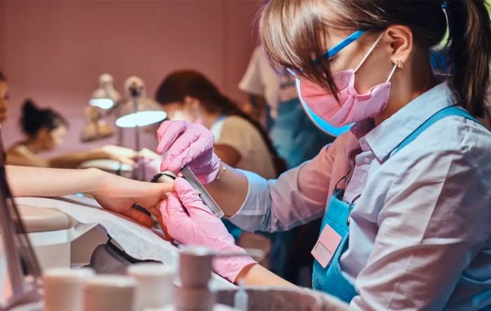 Επαναλειτουργία 500 κομμωτηρίων στην Πάφο – Έφτασε η στιγμή που περιμέναμε