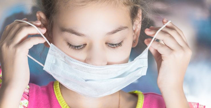 Τα παιδιά μπορούν να διασπείρουν τον κορωνοϊό με τον ίδιο ρυθμό όσο οι μεγάλοι λένε δύο νέες έρευνες