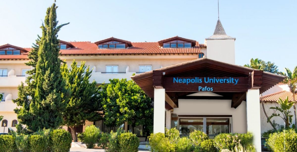 Πανεπιστήμιο Νεάπολις: Πλήρες μέλος της Ευρωπαϊκής Ένωσης Ιδρυμάτων Ανώτατης Εκπαίδευσης (EURASHE)