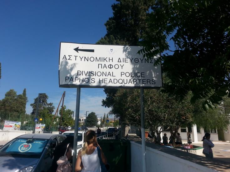 Εντατικές έρευνες για εντοπισμό 26χρονου για ξυλοδαρμό γυναίκας και σκύλου