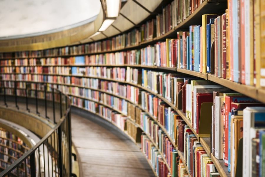 Υπουργείο Υγείας: Μέτρα προστασίας για την επαναλειτουργία των βιβλιοθηκών
