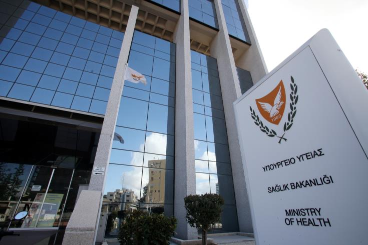 Υπουργείο Υγείας: Εντοπίστηκαν τρία κρούσματα κορωνοϊού σε επαναπατρισθέντες