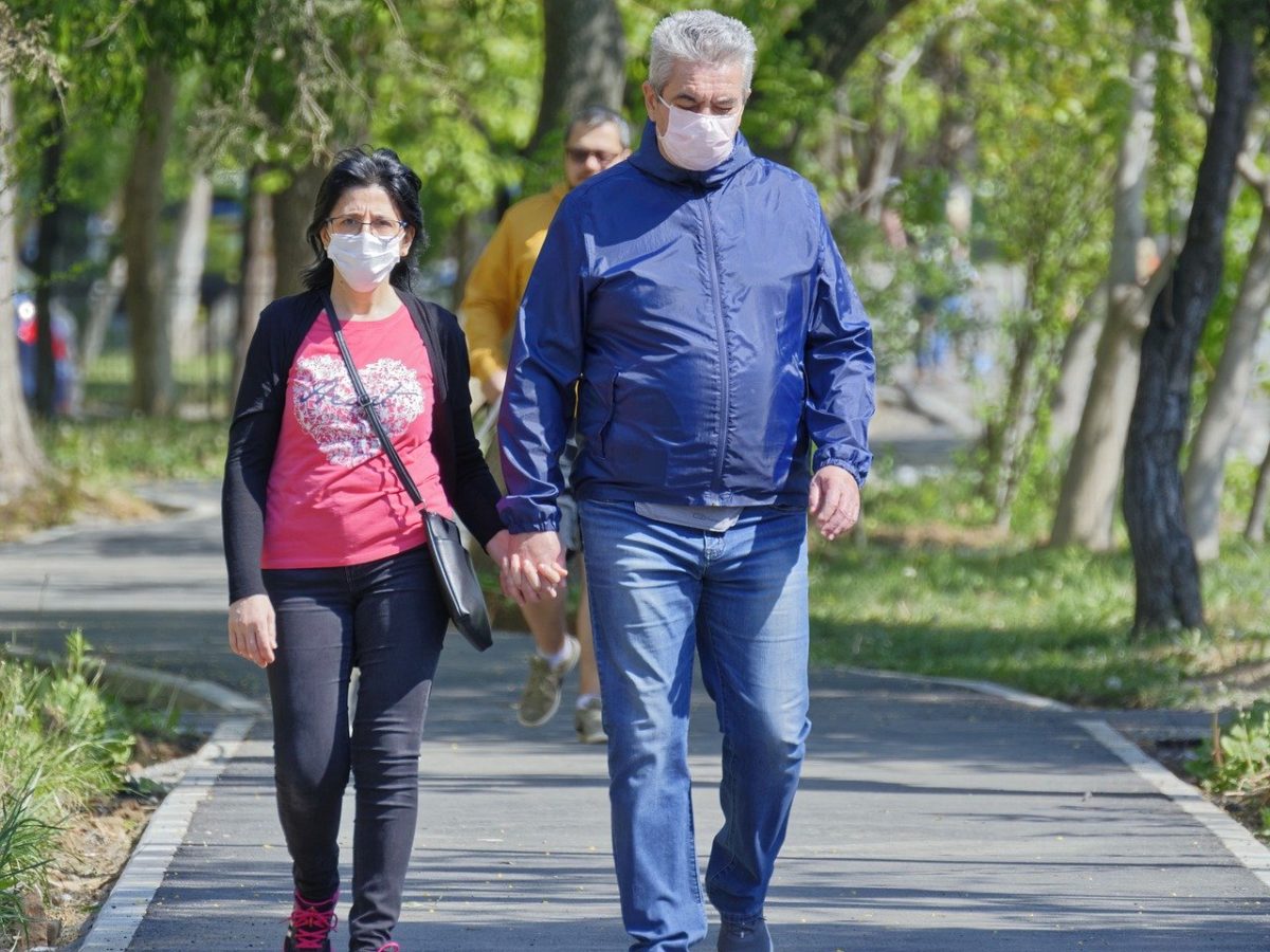 Κορωνοϊός: 7,4 εκατ. πρσοβλήθηκαν από τον ιό διεθνώς – Στους 418.919 οι νεκροί