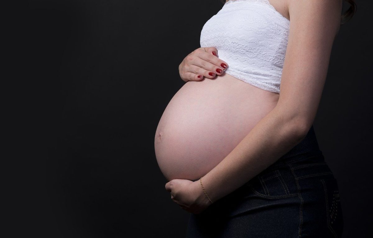 Αυτός είναι ο μήνας του χρόνου που αυξάνεται ο κίνδυνος αποβολής για μία έγκυο