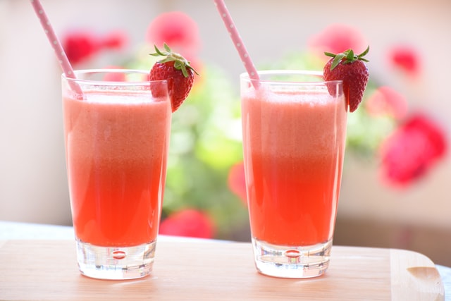 smoothie