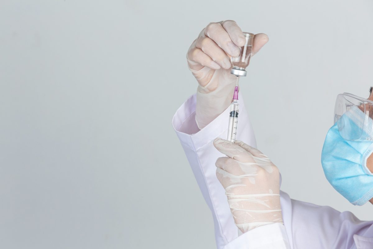 Έγκριση από την ΕΕ για το πρώτο εμβόλιο κατά της ευλογιάς των πιθήκων