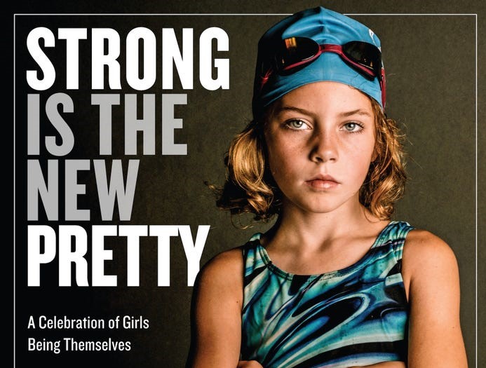 “Strong is the new pretty”: 10 κορίτσια φωτογραφίζονται όπως πραγματικά είναι και σπάνε τα στερεότυπα