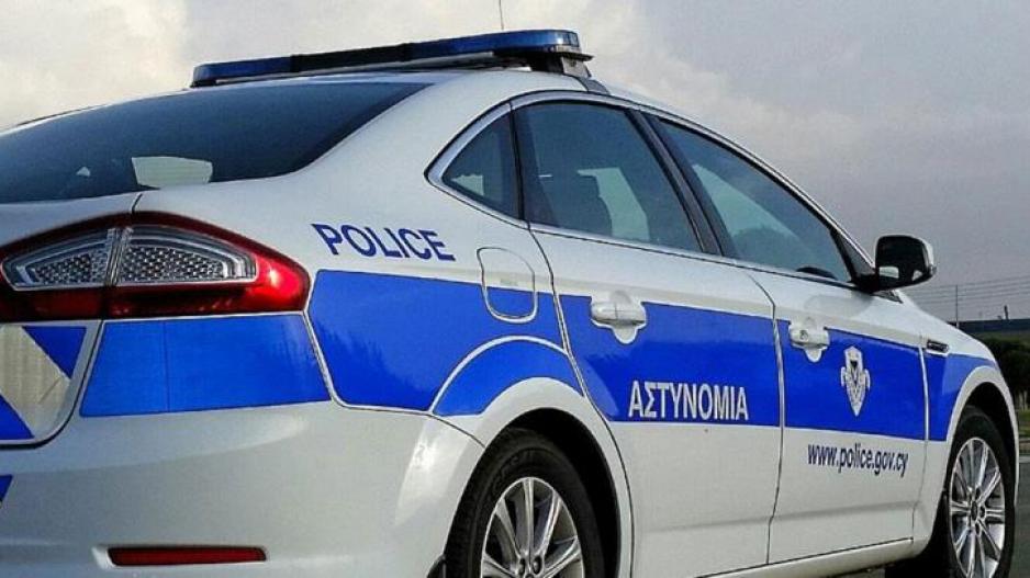 Σύλληψη ανηλίκων που θεωρούνται υπεύθυνοι για σειρά κλοπών