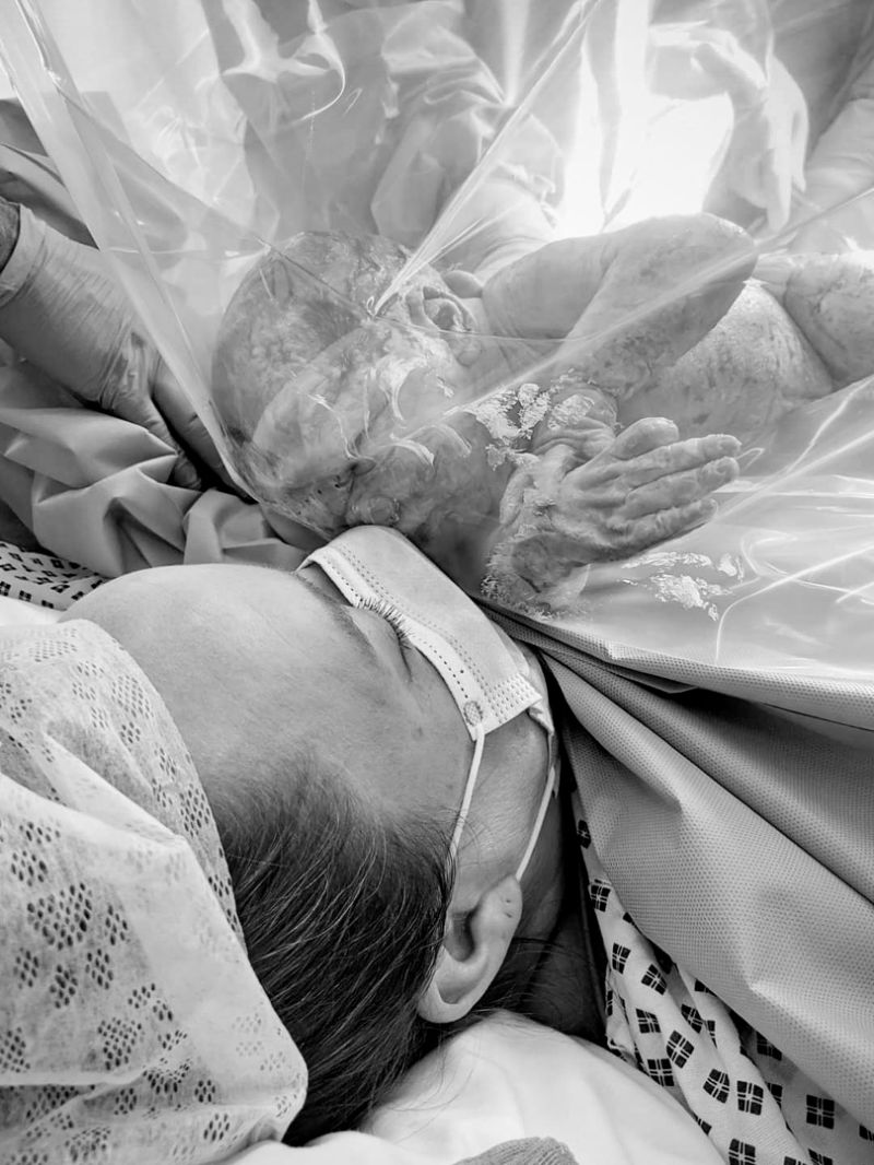 Hold Still: Εντυπωσιάζει η φωτογραφική έκθεση της Kate Middleton από την περίοδο του lockdown