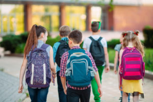 Επίδομα επιστροφής στα σχολεία: Είδατε αν πιστώθηκε στον λογαριασμό σας;