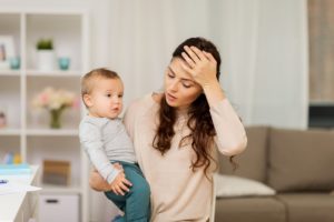 Περάσατε ήπια Covid-19: Δείτε τι μπορεί να σας έχει "αφήσει", σύμφωνα με νέα μελέτη