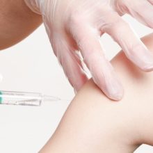 Κορωνοϊός: Πότε θα εμβολιαστούν τα παιδιά 5-11 ετών στην Κύπρο;