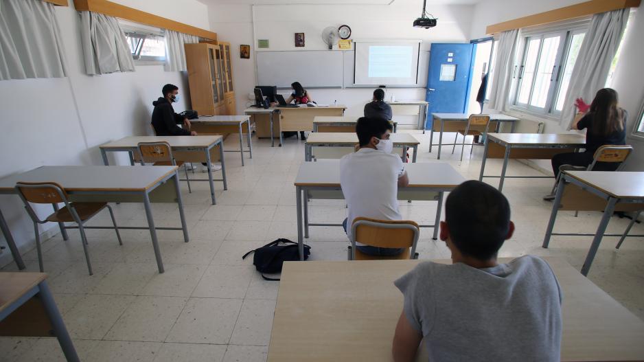 Κλείνει για 2 εβδομάδες ιδιωτικό σχολείο στη Λεμεσό – 5 μαθητές βρέθηκαν θετικοί