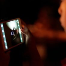 Sextortion: Ενημερώσου και μίλα τώρα στο παιδί σου για να μην κινδυνεύσει!