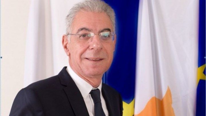 Πρόδρομος Προδρόμου: Αν χαθούν ώρες μαθημάτων θα γίνουν μαθήματα Χριστούγεννα και Πάσχα