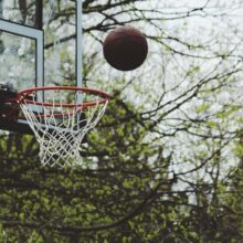 Στην Πάφο οι σχολικοί αγώνες μπάσκετ λυκείων Κύπρου και Ελλάδας