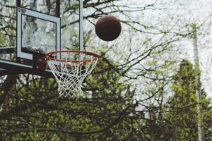 Στην Πάφο οι σχολικοί αγώνες μπάσκετ λυκείων Κύπρου και Ελλάδας