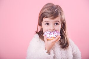 10 απλοί τρόποι για να προλάβουμε την παιδική παχυσαρκία