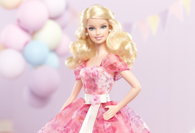 bar barbie