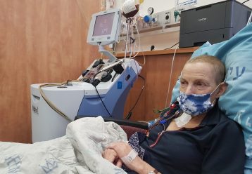 Μητέρα 5 παιδιών με πολλαπλό μυέλωμα «ενέπνευσε» την ανάπτυξη ανοσοθεραπείας