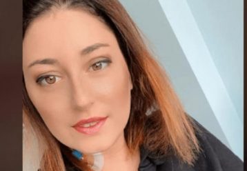 Θλίψη για την Νικολέτα που έχασε τη μάχη με τη λευχαιμία