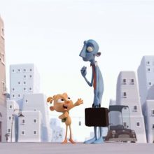 «Alike»: Ένα συγκινητικό animation μικρού μήκους που εξιστορεί τη σχέση πατέρα - παιδιού