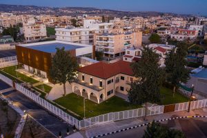 Το καλοκαιρινό σχολείο Πάφου ξεκινά και περιμένει τα παιδιά