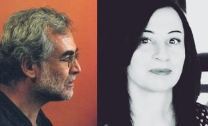 Στα ντοκιμαντέρ «Το τείχος μας» και «Η δική μου πατρίδα» το Βραβείο Ευρωπαίου Πολίτη 2021