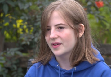Το παράδοξο μίας 13χρονης που υπέφερε από «Δάχτυλα covid», αλλά δεν βρέθηκε ποτέ θετική