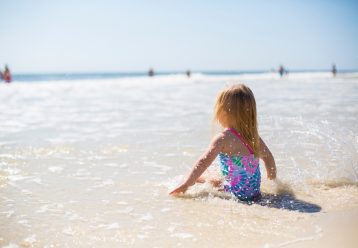 Τι είναι η φωτοαλλεργία και πώς μπορούμε να προφυλαχθούμε μικροί και μεγάλοι