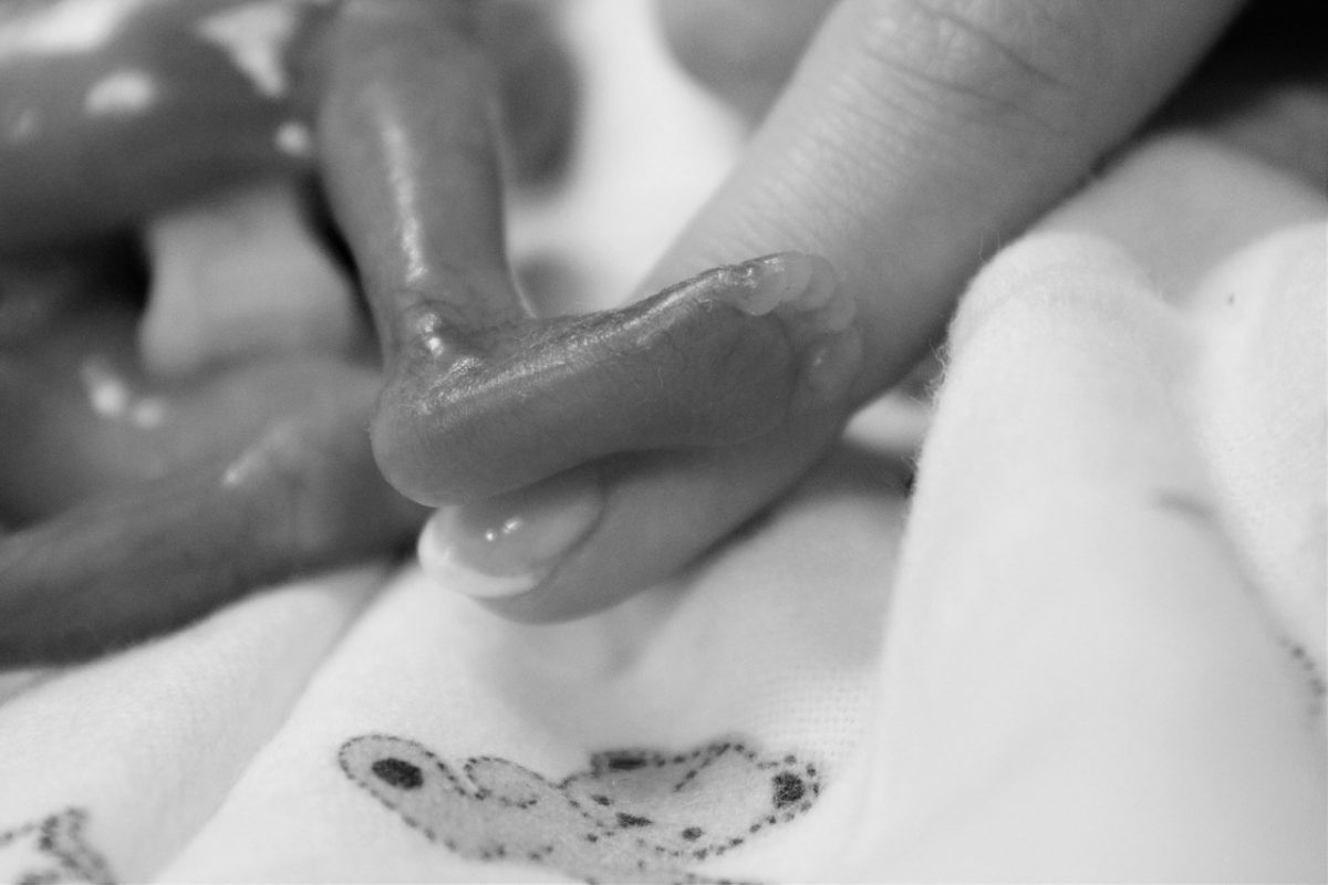 «Έχασα το παιδί μου. Σταματήστε να μου λέτε ότι όλα γίνονται για κάποιο λόγο»