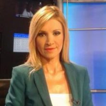 Κατερίνα Μηλιώτη: Εμβολίασε την κόρη της και έστειλε το δικό της μήνυμα! (φωτο)
