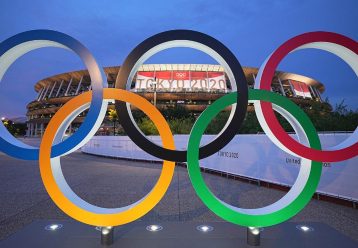 Ολυμπιακοί Αγώνες: Χίλια μπράβο στην κυπριακή αποστολή για τις επιτυχίες της!