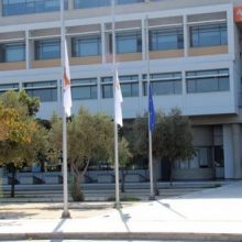 Θλίψη στο Πανεπιστήμιο Κύπρου: «Έφυγε» ο καθηγητής Ανδρέας Παπαπαύλου