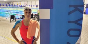 Χάλκινο μετάλλιο για την Καρολίνα Πελενδρίτου στο Τόκιο