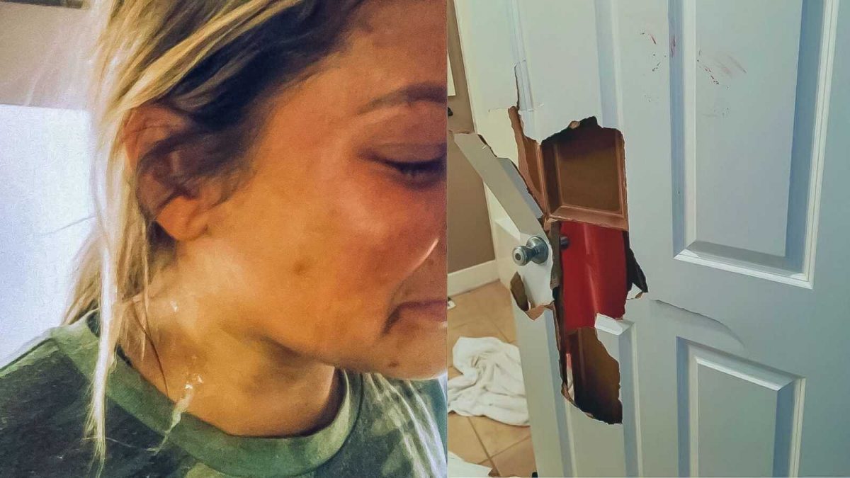 «Ήταν καλός πατέρας και σύζυγος, πώς; Απλά τα έκανε όταν δεν έβλεπε κανείς»