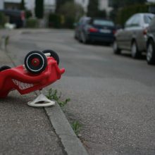 Αυτοκίνητο παρέσυρε και τραυμάτισε 9χρονο παιδί στην Πάφο
